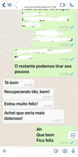5S - Senso de Organização