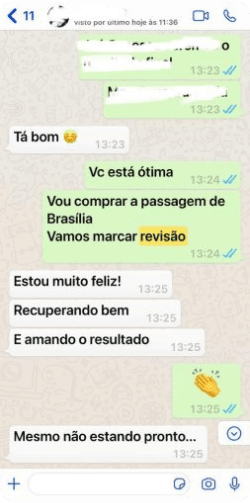 5S - Senso de Limpeza